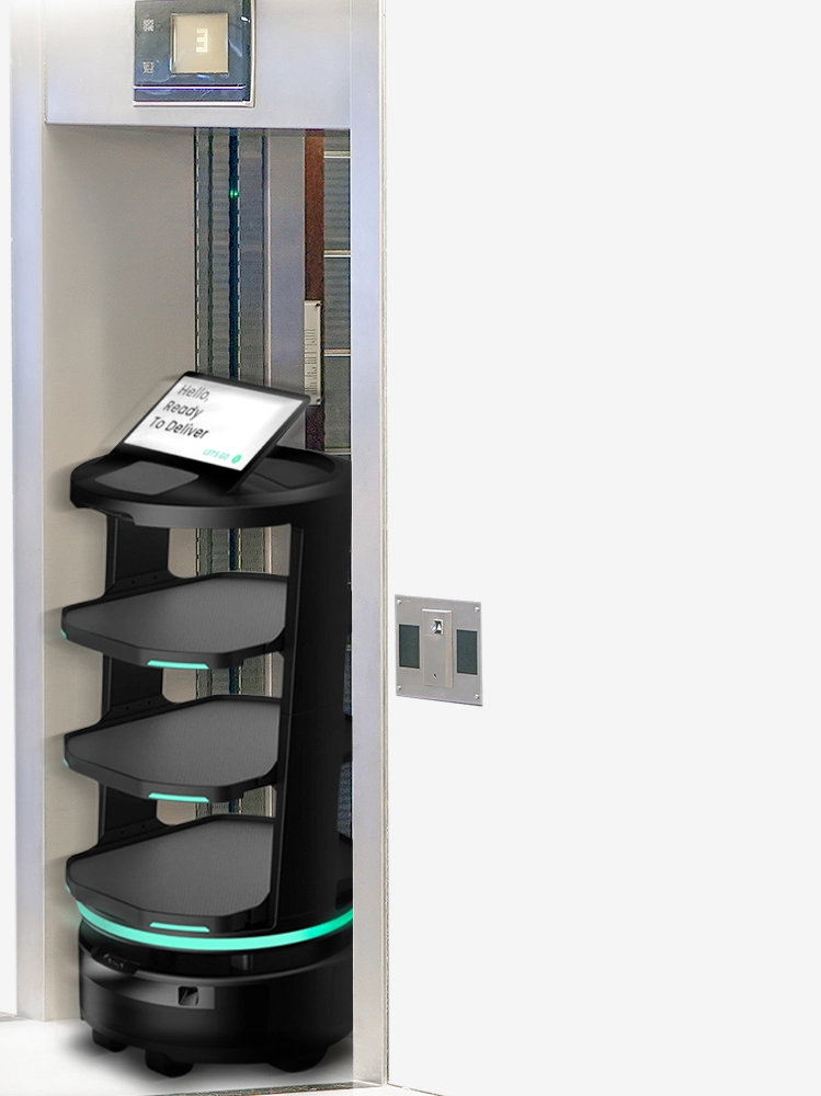 Lift Integration