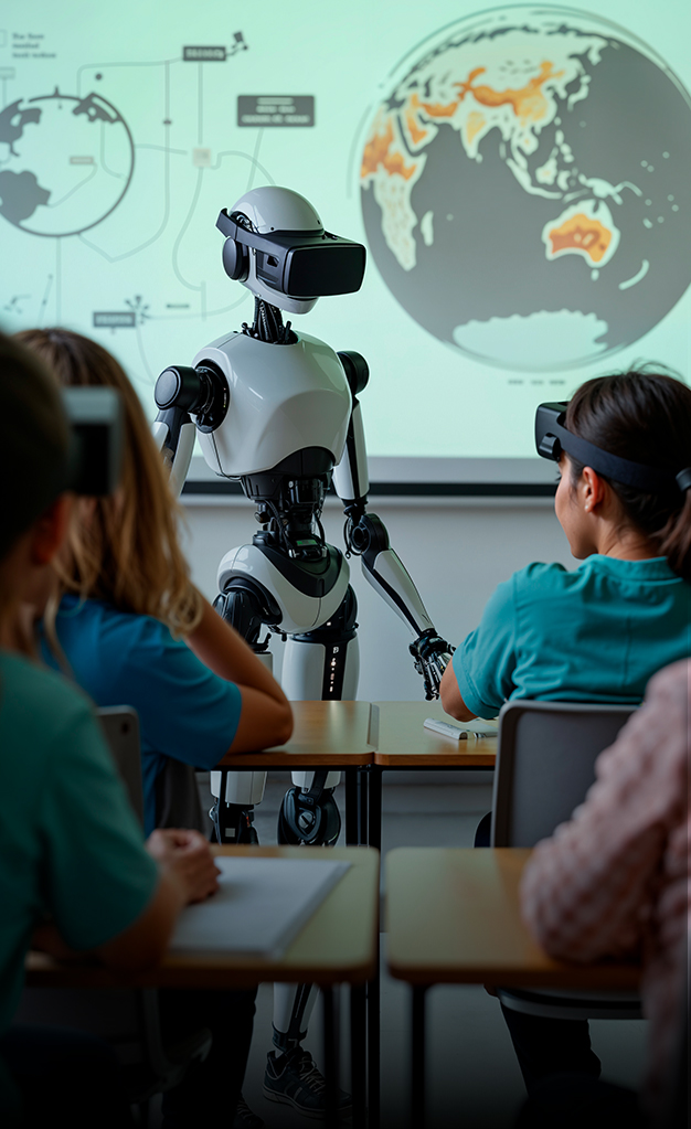 Smart Education