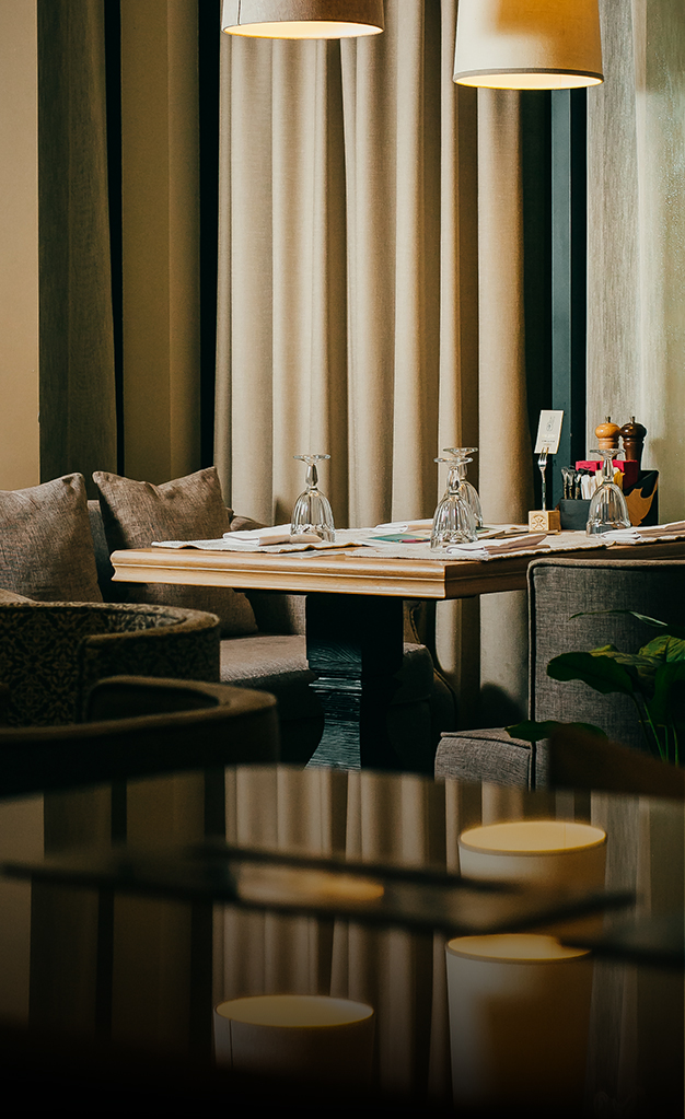 Smart Restaurant