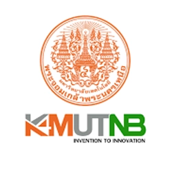 kmutnb logo