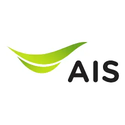 AIS Logo