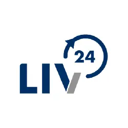 Liv 24 color