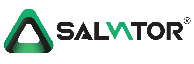 New Salvator Logo 2025